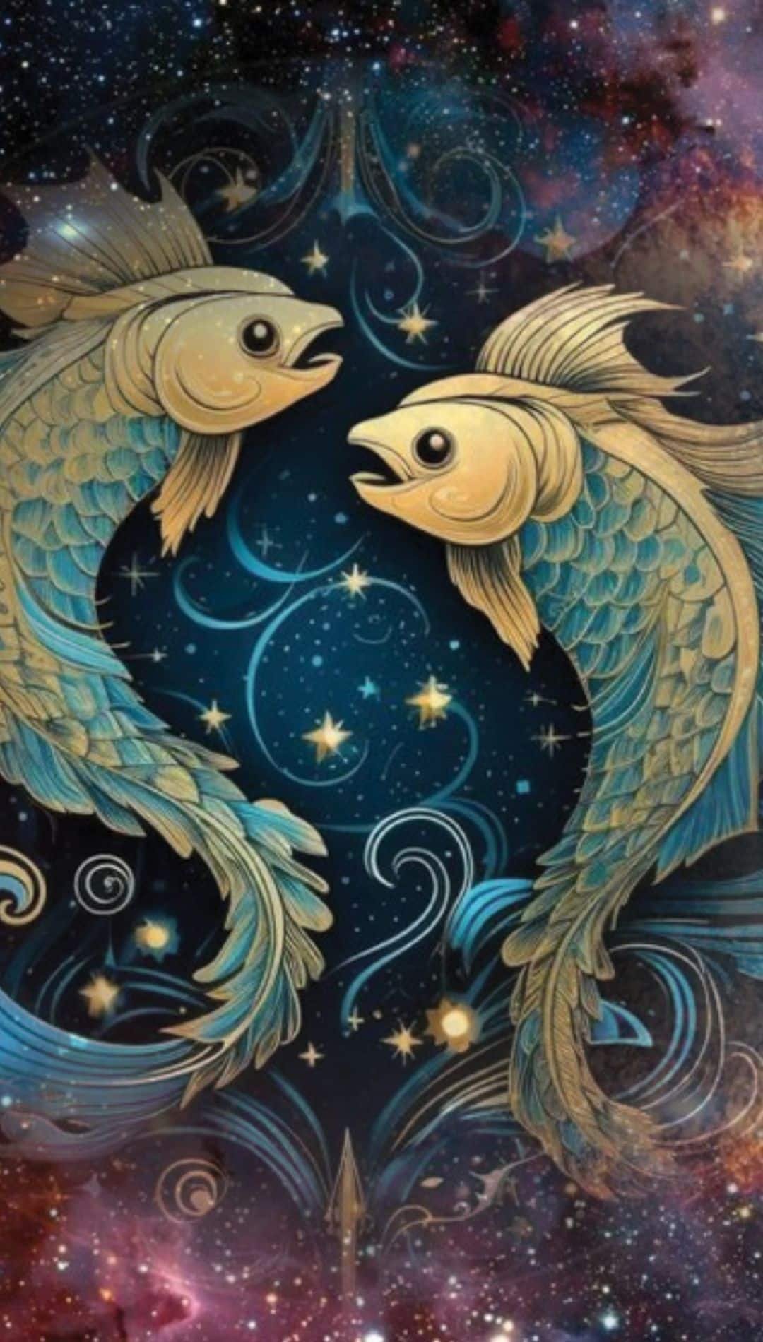 मीन राशि 3 नवंबर 2025 का राशिफल