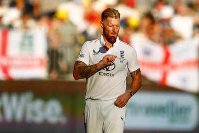 The Ashes: Record! Ben Stokes joins elite list of England captains with Day 1 heroics against Australia | Cricket News