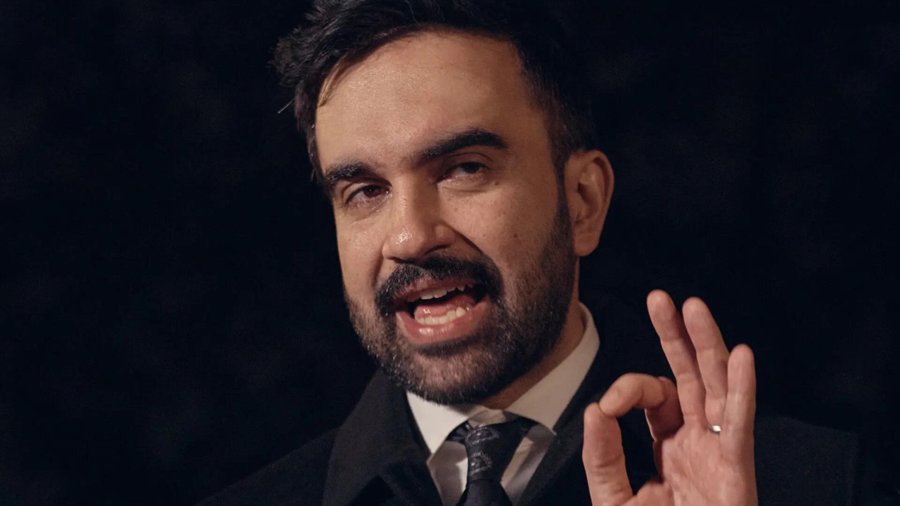 Billionaire Barry Sternlicht says Mamdani will turn New York City into Mumbai, his team considering leaving