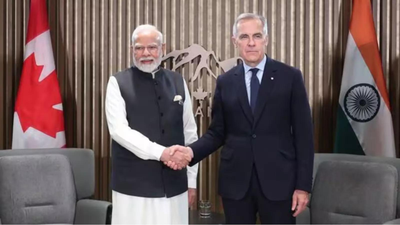 Canada rejects more than half applications from Indian students amid ‘progress’ in ties with New Delhi