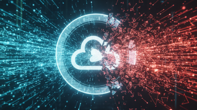 Cloudflare down: Twitter, ChatGPT and hundreds of other websites facing disruption |