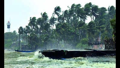 Cyclone Senyar weakens, but Ditwah on the prowl | Goa News