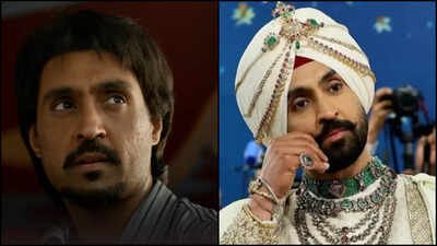 Diljit Dosanjh’s International Emmys 2025 nomination for’Amar Singh Chamkila’; From being turbanator to putting the story of Punjabi singer on global stage |