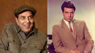 Dharmendra Death News: Dharmendra passes away at 89 at his residence in Mumbai, Karan Johar posts: ‘An end of an era’ |