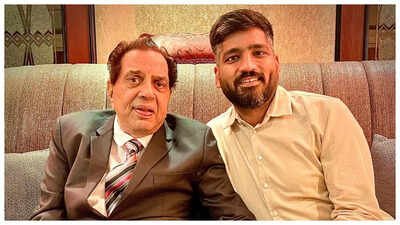 Dharmendra passes away at 89: Punjabi writer-director Jagdeep Sidhu recalls late actor, says, ‘He lived like a king, like a lion’ – Exclusive |