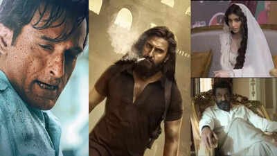 ‘Dhurandhar’ trailer out: Ranveer Singh’s fierce avatar, R Madhavan, Akshaye Khanna’s never-seen-before looks in an intriguing tale steals the show – WATCH VIDEO | Hindi Movie News