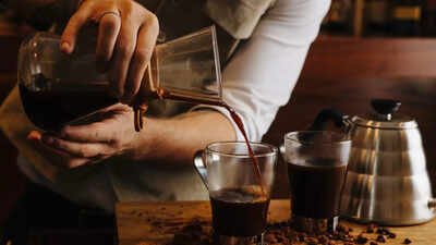 Does drinking coffee reduce liver cancer risk: Scientists reveal how your daily cup may protect your liver |