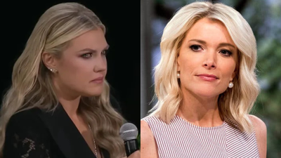 Erika Kirk’s heartfelt talk with Megyn Kelly reveals powerful message for Charlie Kirk’s suspected killer
