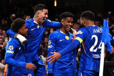 Estevão’s solo brilliance lifts Chelsea to dominant win over 10-man Barcelona | Football News