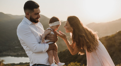 Naming your child in the UAE? This law says you can’t choose just any name | World News