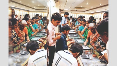 The Enduring Value of Gold: Why Tamil Nadu’s Households Trust This Precious Metal for Wealth and Security | Chennai News