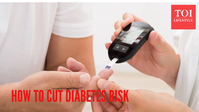 5 simple hacks to keep Diabetes at bay, as revealed by top cardiologist