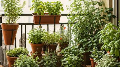 How many pot plants improve your daily wellbeing? Scientists reveal the ideal number for indoor balance |