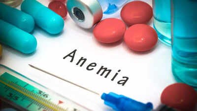 How to manage anaemia through diet: What to eat and what to avoid |