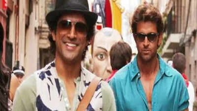 When Farhan Akhtar spoke about working together with Hrithik Roshan after ‘Zindagi Na Milegi Dobara’ |