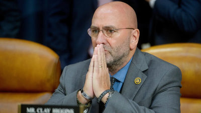 ‘Innocent will be hurt’: Rep. Higgins sole ‘no’ as US House pushes Epstein files release — here’s why