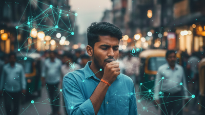 India set to use AI to predict disease outbreaks before they spread | India News