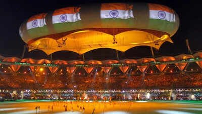 With Ahmedabad set to be announced 2030 Commonwealth Games hosts, grand celebrations planned | More sports News