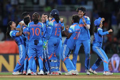 ‘She’s the reason India won’: R Ashwin can’t stop praising India’s breakout bowler from the World Cup | Cricket News