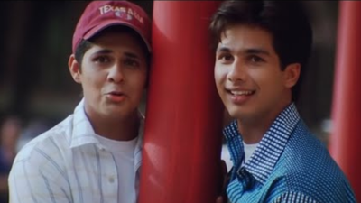 Shahid Kapoor’s ‘Ishq Vishk’ co-star left Bollywood at peak, sold toilet paper and went on to script his own comeback story |