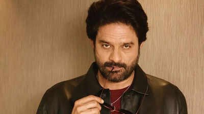 ‘The Family Man 3’ star Jaideep Ahlawat opens up about ‘men don’t cry’ mindset; questions the conditioning |