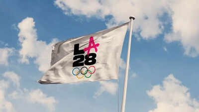 Cricket in LA Olympics 2028: ICC reveals number of teams for both men’s and women’s T20 events | Cricket News