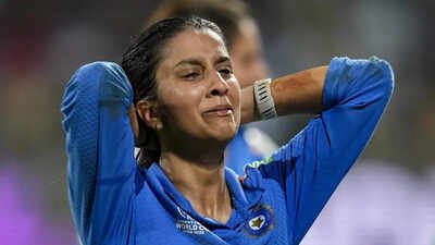 Gymkhana ‘religious conversion’ row: Jemimah Rodrigues breaks silence on ‘false allegations’ | Cricket News