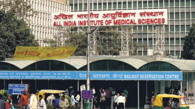 Thrashed by teacher, boy has to undergo surgery at AIIMS | India News