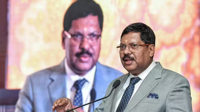 CJI: New Bombay HC building should be temple of justice, not 7-star hotel | India News