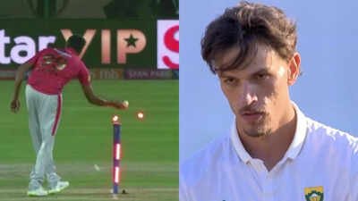 IND vs SA: Ashwin’s ‘Mankad’ reply for Marco Jansen goes viral | Cricket News