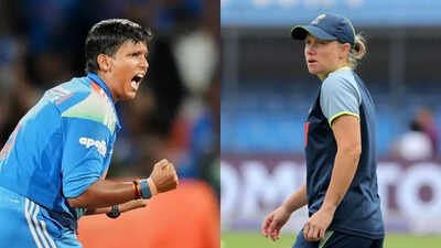 WPL auction 2026: Full list of sold and unsold players, base price, top buys, and team details | Cricket News