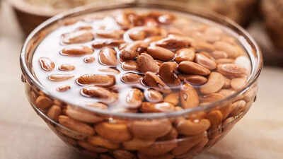 Love beans but hate the bloating: The ‘soak-and-spice’ method that really eases gas and improves digestion |