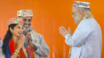 Bihar election results: With promises & warnings, Shah turned around ‘aggrieved souls’ | India News