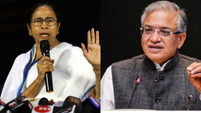 ‘Why? Why? Why?’: Angry Mamata Banerjee shoots off letter to Election Commission; flags two disturbing decisions | India News