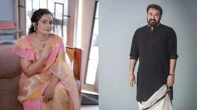 ‘He came and apologised me’: Meera Vasudevan on intimate scene with Mohanlal in ‘Thanmathra’; Confirms her third divorce |