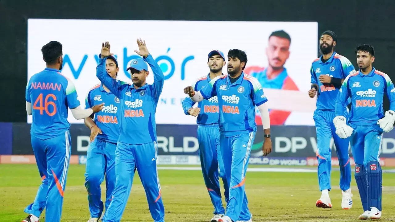 India A vs Oman Live Score, ACC Mens Asia Cup Rising Stars 2025: Explosive Vaibhav Suryavanshi looks to continue dream run in India A vs Oman clash