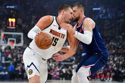 Is Nikola Jokic playing tonight vs the Memphis Grizzlies? Latest update on the Denver Nuggets star’s injury report (November 24, 2025) | NBA News