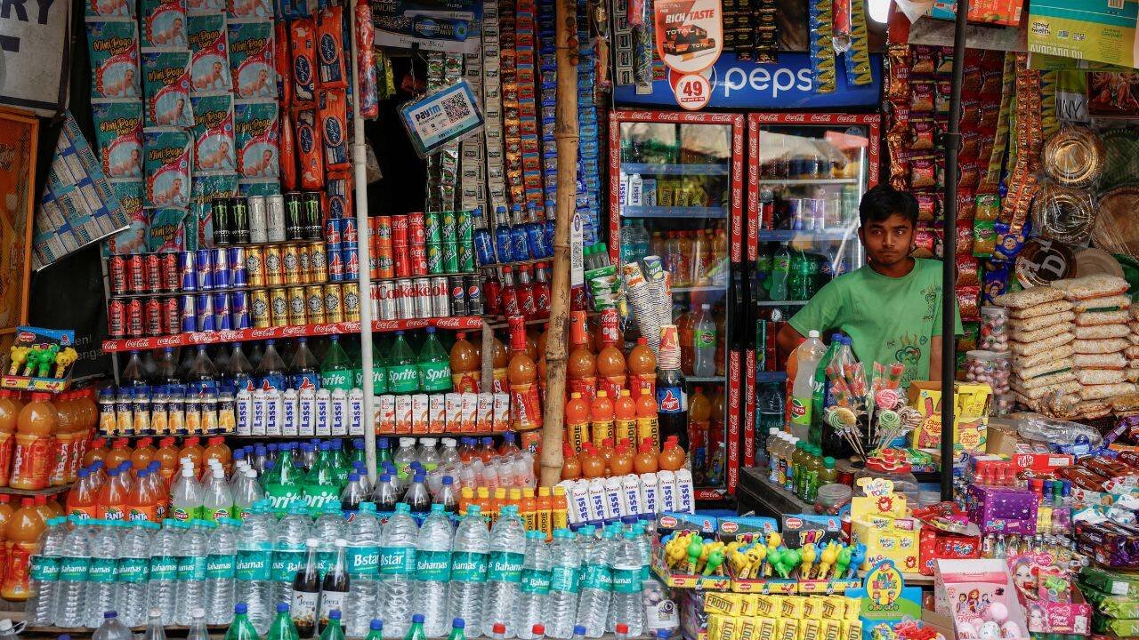 To junk the junk, India must redefine what ‘food’ really is