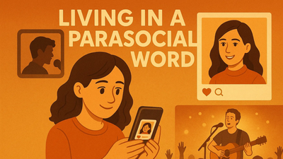 Living in a parasocial world: When your new ‘best friend’ is a popular stranger | India News