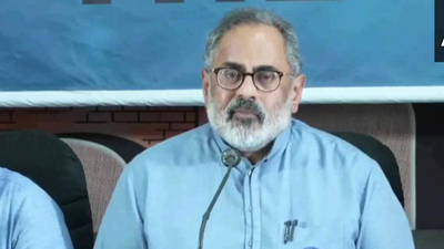 ‘They do not vote for us’: Kerala BJP chief on lack of Muslim ministers; announces outreach push | India News