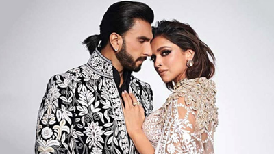 Ranveer Singh reveals the secret behind his ‘natural chemistry’ with Deepika Padukone: ‘I love working with her’ |