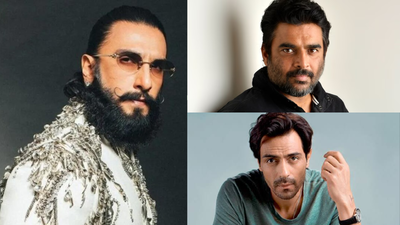 ‘Dhurandhar’: Ranveer Singh reveals people did not recognise R Madhavan in teaser; calls Arjun Rampal the ‘most good-looking man on earth’ | Hindi Movie News
