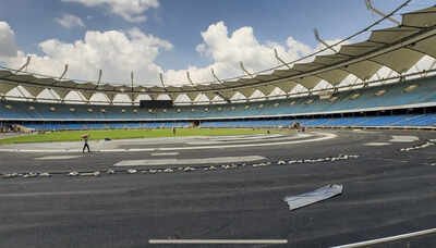 New Delhi’s Jawahar Lal Nehru Stadium to be dismantled: What is next for iconic JLN Stadium? All you need to know | More sports News
