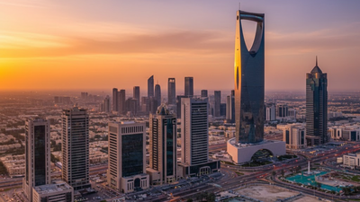 Non-Saudis can own real estate in Saudi Arabia from January 2026 | World News