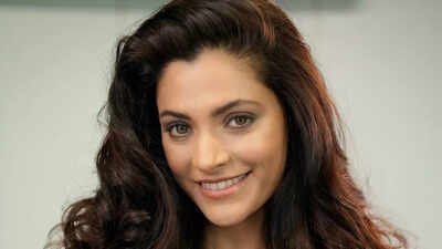 ‘Ghoomer’ actress Saiyami Kher reacts to India’s loss against South Africa; says, team’s body language didn’t ‘feel right’ |