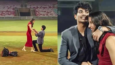 Wedding postponed: Smriti Mandhana removes marriage posts after father and fiancé Palash Muchhal hospitalised | Cricket News