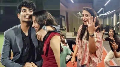 Smriti Mandhana’s wedding postponed: Indian cricketers who recently delayed their marriages | Cricket News