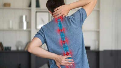 Spinal cord trauma linked to higher risk of diabetes, heart disease, and long-term health complications |