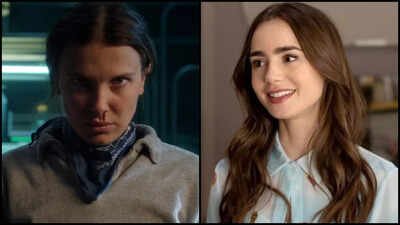 December 2025 OTT releases: ‘Stranger Things Finale’ to ‘Emily in Paris 5’ to look forward to |