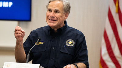 Muslim Brotherhood, CAIR designated as terrorist groups in Texas: ‘This bans them from buying land…’